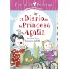 Diario de la Princesa Agalia - Libro Susaeta