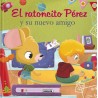 Ratoncito Pérez y su Nuevo Amigo - Susaeta