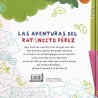 Ratoncito Pérez y su Nuevo Amigo - Susaeta