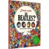 Libro Dónde Están Los Beatles Latinbooks Buscar y Encontrar