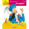 20 Cuentos Escogidos Ya Leo Susaeta Libro Infantil