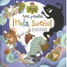 Adiós Pesadillas Hola Sueño Libro Infantil Susaeta