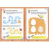 Yo Aprendo Matemáticas 4-5 Años Libro Susaeta