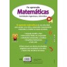 Yo Aprendo Matemáticas 4-5 Años Libro Susaeta