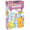 Libro Infantil Sumas | Peque Genios Susaeta +5 Años