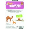 Libro Infantil Sumas | Peque Genios Susaeta +5 Años