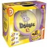 Dobble: Juego de mesa familiar. ¡Encuentra la pareja y sé el más rápido!