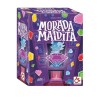 La Morada Maldita | Juego de Mesa de Misterio de Mercurio