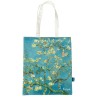 Bolsa de Tela Van Gogh Almendros Enesco | Arte y Funcionalidad