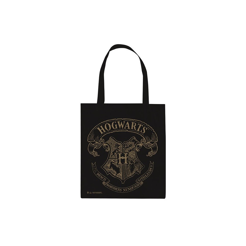 Abysse Corp Bolsa Harry Potter Hogwarts - Lleva la Magia Contigo Abysse Corp Bolsa Harry Potter Hogwarts - Lleva la Magia Contigo