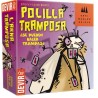 Polilla Tramposa | Juego de Cartas Devir - ¡Trampas Divertidas!