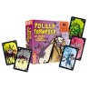 Polilla Tramposa | Juego de Cartas Devir - ¡Trampas Divertidas!