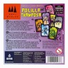 Polilla Tramposa | Juego de Cartas Devir - ¡Trampas Divertidas!