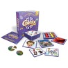 Cortex Kids: Juego de Mesa Infantil para Desarrollar la Mente