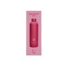 Botella Isotérmica Antartik Fucsia Acero Inoxidable