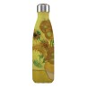 Botella Isotérmica Girasoles Van Gogh - Enesco