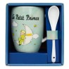 Taza El Principito en la Luna Enesco | Colección Oficial