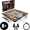 Cluedo Hasbro Iberia: El Juego de Misterio Clásico | Comprar Online