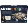 Cluedo Hasbro Iberia: El Juego de Misterio Clásico | Comprar Online