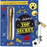 Diario Top Secret Susaeta: El Diario Secreto para Niños