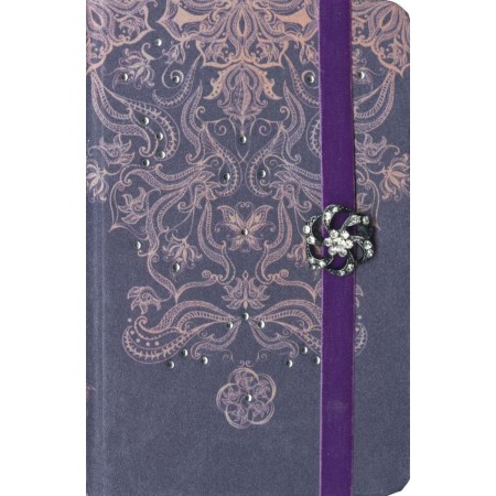 Cuaderno Cool & Chic Bolero 2 Susaeta | Libreta Bolsillo