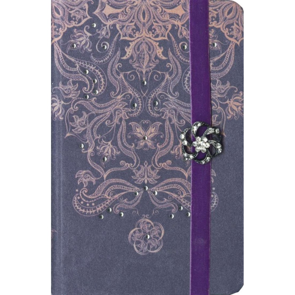 Cuaderno Cool & Chic Bolero 2 Susaeta | Libreta Bolsillo Cuaderno Cool & Chic Bolero 2 Susaeta | Libreta Bolsillo