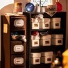 Rolife DIY - Kiki's Magic Emporium | Kit de Miniaturas