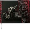 Cuaderno Ruta 66 Triumph Boncahier | Espíritu Motero