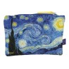 Neceser Van Gogh Noche Estrellada Enesco | Belleza y Arte