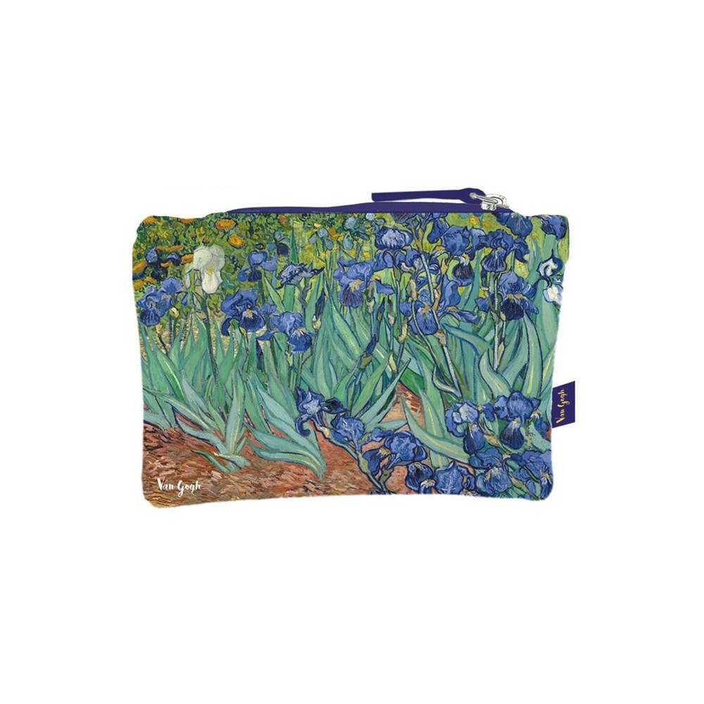 Neceser Iris Van Gogh Enesco - Belleza Artística Neceser Iris Van Gogh Enesco - Belleza Artística
