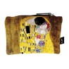 Neceser El Beso Klimt Enesco - Belleza Artística