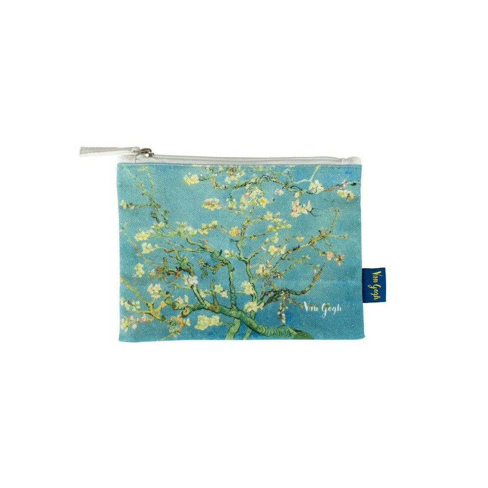 Neceser Los Almendros Van Gogh Enesco