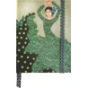 Cuaderno Flamenca Bulerías Boncahier