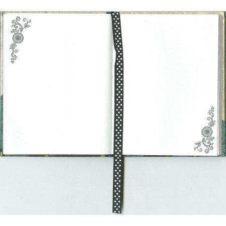 Cuaderno Flamenca Bulerías Boncahier
