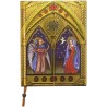 Cuaderno Arte Sacro Boncahier | Diario Espiritual y Reflexiones