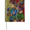 Cuaderno Cubismo Boncahier | Diseño Artístico Exclusivo