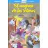 El Congreso de los Ratones (Susaeta): ¡Aventura y Soluciones!
