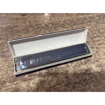 Armónica Blessing | Ideal para Principiantes | Tienda Online