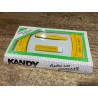Kit de Higiene KANDY: Cepillo Dental, Uñas, Pelo y Ropa | Vintage Español