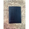 Portadocumentos de Piel Genuina | Cartera Compacta Hombre | Monpiel