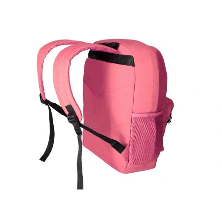 Mochila Antartik Coral | Práctica y Cómoda para el Día a Día