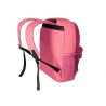 Mochila Antartik Coral | Práctica y Cómoda para el Día a Día