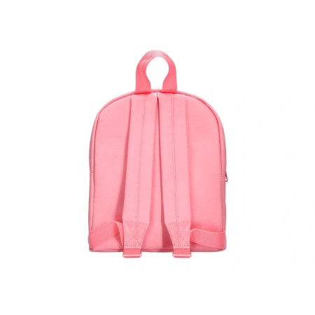 Mochila Preescolar Rosa Liderpapel | Mochilas Infantiles