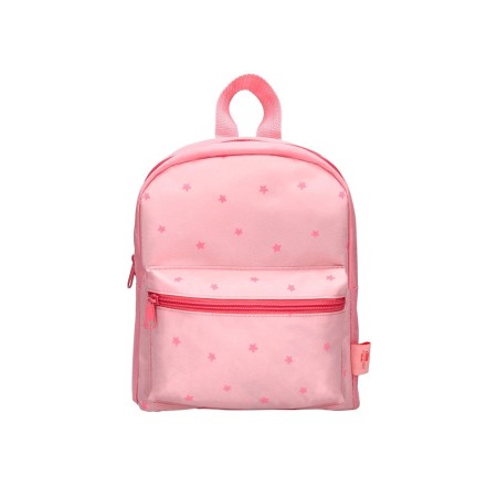 Mochila Preescolar Rosa Liderpapel | Mochilas Infantiles