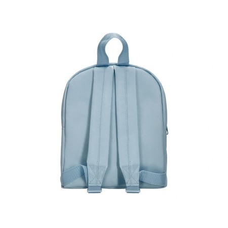Mochila Preescolar Azul Liderpapel | Mochilas Infantiles