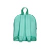 Mochila Preescolar Verde Liderpapel | Mochilas Infantiles