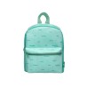 Mochila Preescolar Verde Liderpapel | Mochilas Infantiles