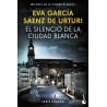 Thriller: El silencio de la ciudad blanca | Trilogía de la Ciudad Blanca