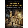 Los ritos del agua: Un thriller sobre secretos de familia