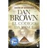 El Código Da Vinci | La novela de misterio de Dan Brown